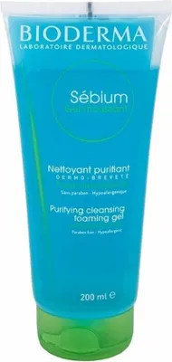 Produktbild von Gesichtscreme Bioderma (200 ml)