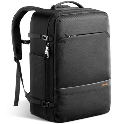 Obrázok produktu pre Inateck BP03005, Uni, 39,6 cm (15.6"), Priehradka na notebook