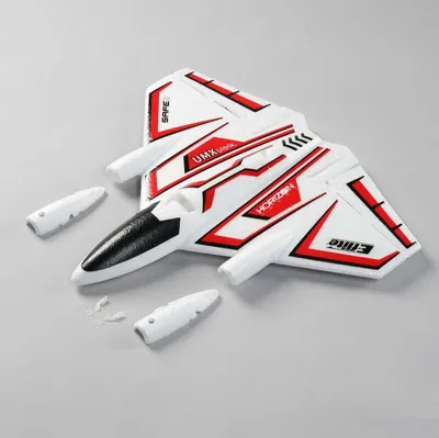 Produktbild von E-flite Replacement Airframe: Ultrix