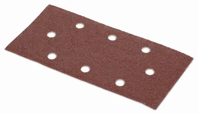 Zdjęcie produktu dla KREATOR KRT201509 - 5x Papier ścierny 93 x 187 G240