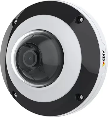 Zdjęcie produktu dla Axis F4105-LRE