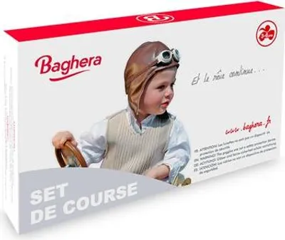 Immagine prodotto di Baghera Race Kit