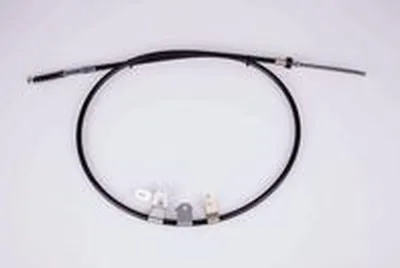 Produktbild von HELLA Handbremsseil Seilzug Feststellbremse für TOYOTA COROLLA (ZZE12, NDE12, ZDE12) 8AS 355 665-151
