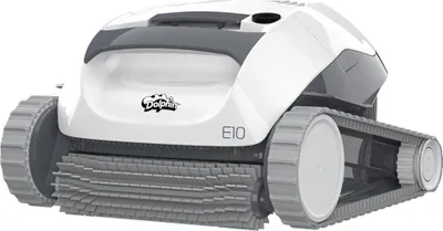 Produktbild von Elektrischer Poolroboter Dolphin E10