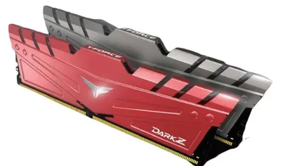 Obrázok produktu pre Team Group DELTA RGB , 64 GB, 2 x 32 GB, DDR5, 6000 MHz, 288-pin DIMM