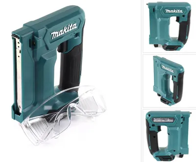 Zdjęcie produktu dla Makita ST 113 DZ wkrętarka akumulatorowa, 10,8 V solo - bez akumulatora, bez ładowarki