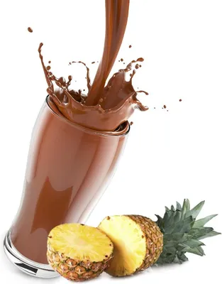 Produktbild von Ananas Kakao 500g