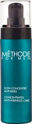 Immagine prodotto di Méthode For Men Trattamento concentrato antirughe 50ml