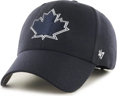 Immagine prodotto di 47 Brand Cappello Relaxed Fit - MLB Toronto Blue Jays navy