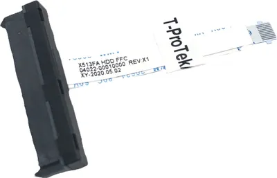 Obrázok produktu pre Kábel konektora pevného disku SATA kompatibilný pre Asus VivoBook 15 X513EQ