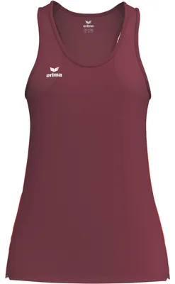 Obrázek produktu pro Erima T&f Wings tílko Bordeaux/červené - 36