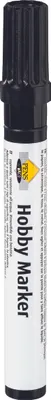 Produktbild von Waco 219243615 Lackmalstift "Hobby Marker" schwarz