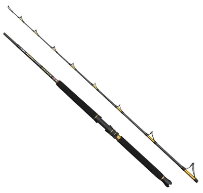 Produktbild von Penn Squall II Viking Edition Boat 2.13m 30-50lb - Angelrute