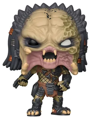Obrázok produktu pre Figúrka POP: Alien vs Predator, model "Requiem Wolf Predator"