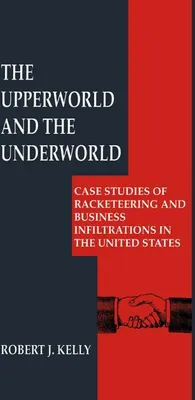 Produktbild von The Upperworld and the Underworld