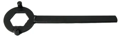 Image de Outil de blocage JMP embrayage pour Peugeot/Suzuki/Yamaha 2T, Yamaha Aerox , Peugeot Jet-Force C-Tech Speedfight 2 LC AC 1 Neos 307 WRC Jog RR R Vivacity