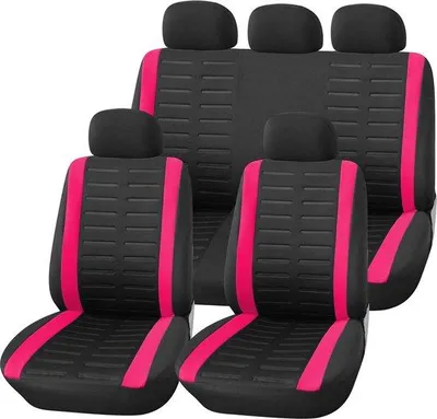 Produktbild von Famanu Autositzbezug - r Autositzbezug - Universelle Autositzbezüge