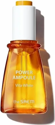 Immagine prodotto di POWER AMPOULE Fiala illuminata 35 ml