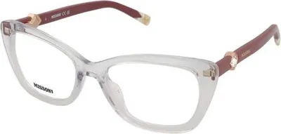 Produktbild von Dioptrische Brillen Missoni MIS 0230/G 900
