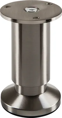 Produktbild von SOTECH 108281, Edelstahl, Aluminium