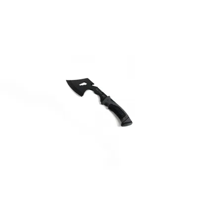 Obrázek produktu pro Sekera Columbia jednoruční, gumová rukojeť, černá, 27 cm