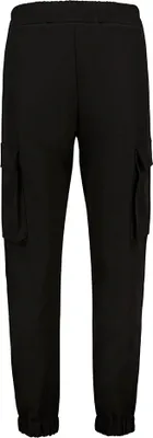 Produktbild von Hinnominate Hmabw01293 Hosen Schwarz M Frau Schwarz M