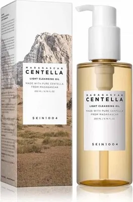 Produktbild von SKIN1004 Reinigendes Gesichtsöl, 200 ml