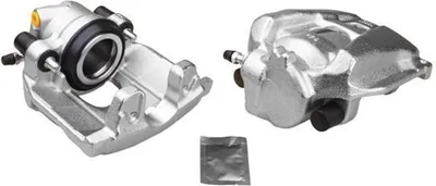 Produktbild von HELLA Bremssattel Vorne Rechts für AUDI A4 Avant (8K5, B8) 8AN 355 798-481
