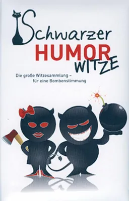 Image de Schwarzer Humor - Witze