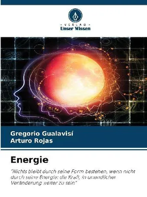 Produktbild von Energie