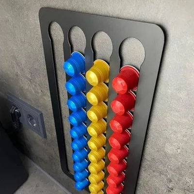 Immagine prodotto di Portacapsule per caffè