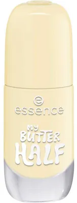 Produktbild von Essence gel nail colour, 8 ml, Mintfarbe, ISN'T SHE minty?!, Färbung, Glanz, Flasche