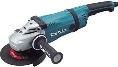 Image de Makita GA5030R Slijpmachine - PARTAGER !