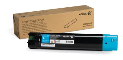 Immagine prodotto di Xerox 106R01507 cartuccia toner 1 pz Originale