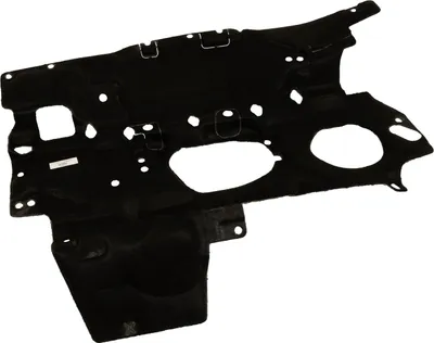 Produktbild von Motorhaubendämmmatte 52039558