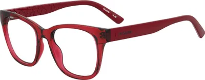 Produktbild von Moschino Love MOL684 Red 52/18/140 Damen Brillen