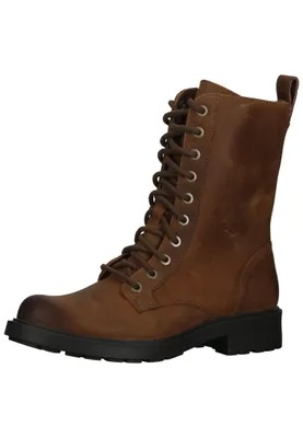 Obrázok produktu pre Clarks členková topánka Členková topánka Kožená