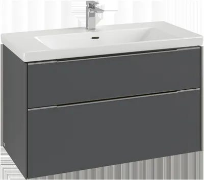 Produktbild von Villeroy & Boch C57002AH WTUS Subway 3.0 C57002 973x576x478mm
