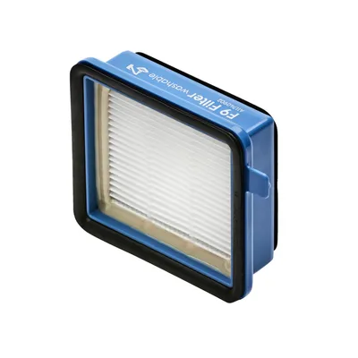 Produktbild von AEG Zubehör AEF160 FX9 Allergy Plus Filter AEF160
