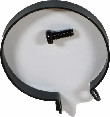 Immagine prodotto di Morsetto forcella a soffietto Piaggio per V7 III, 2B004068