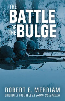 Produktbild von The Battle of the Bulge