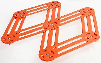 Image de Dessous de plat extensible avec 6 bras