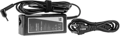 Obrázek produktu pro Green Cell AD41P, Laptop, Vnitřní, 100 - 240 V, 50 - 60 Hz, 65 W, 19 V