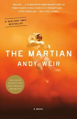 Obrázok produktu pre The Martian
