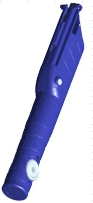 Immagine prodotto di TRUMPETER TRU08017 Mini sega elettrica manuale