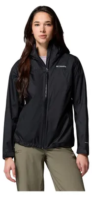 Produktbild von Columbia Damen Jacke Inner Limits IV Jacket Schwarz M