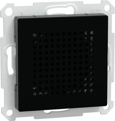 Immagine prodotto di Lautsprecher Farbe MEG4381-0303Schwarz f.System M (MEG4381-0303)