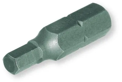 Zdjęcie produktu dla 70300 Bit 1 4 sześciokątny SW 5 mm