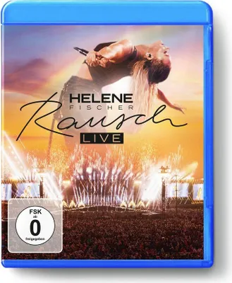 Zdjęcie produktu dla Intoxication (Live) Bluray