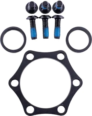 Image de Reverse Components Boost-adapter Pour moyeu de roue avant One Size